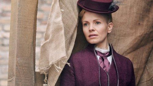 Miss Scarlet Season 2 Episode 4 - Angel of Inferno