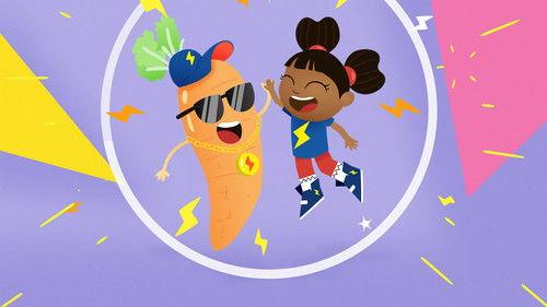 Yakka Dee! Season 5 Episode 3 - Carrot