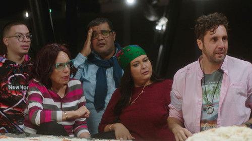 The Game Season 2 Episode 11 - Episode 11