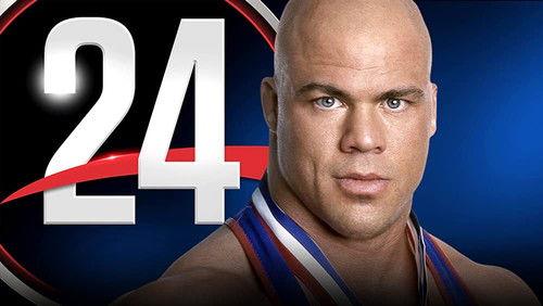 WWE 24 Season 3 Episode 4 - Kurt Angle: Homecoming
