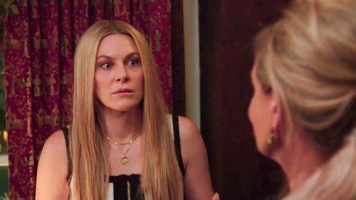The Real Housewives of New York City Season 13 Episode 11 - The Witching Hour
