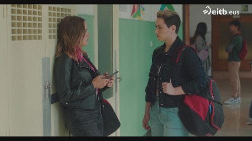 Irabazi arte! Season 3 Episode 2 - Bakea nahi baduzu, gudarako prestatu