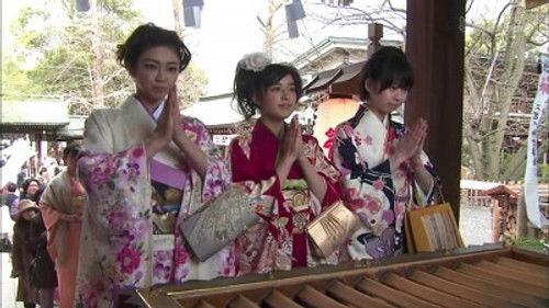 Mischievous Kiss: Love in Tokyo Season 1 Episode 4 - Is Chocolate a Charm for Love?