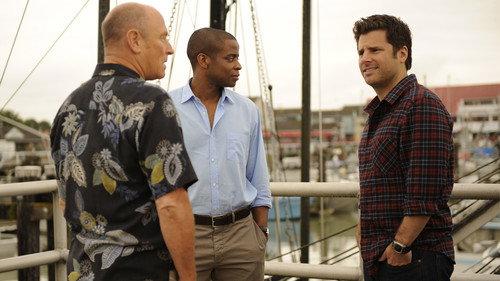 undefined Season 5 Episode 6 - Viagra Falls