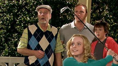 Gary Unmarried Season 1 Episode 16 - Gary Uses His Veto