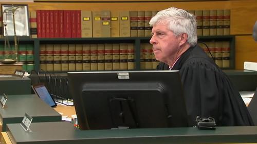 Court Cam Season 6 Episode 6 - #606