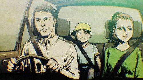 Theatre of Darkness: Yamishibai Season 5 Episode 7 - Hide-and-Seek