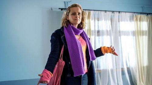 Komisarz Mama Season 3 Episode 8 - Episode 8