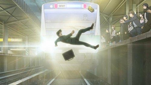 undefined Season 1 Episode 2 - Prologue