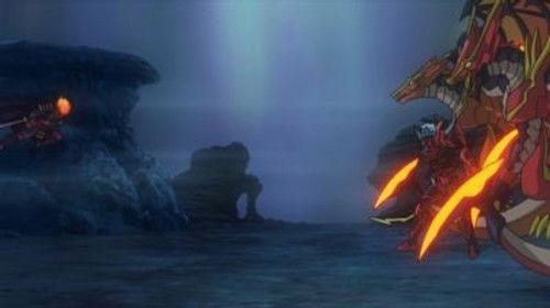 Cardfight!! Vanguard Season 1 Episode 20 - Hidden Messages