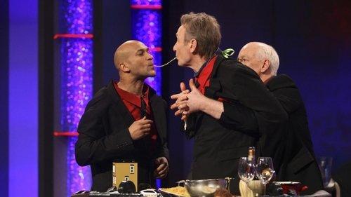 Whose Line Is It Anyway? Season 4 Episode 2 - Keegan-Michael Key 4