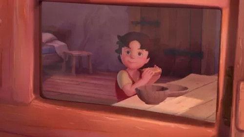 Heidi Season 2 Episode 6 - Bridget's Secret