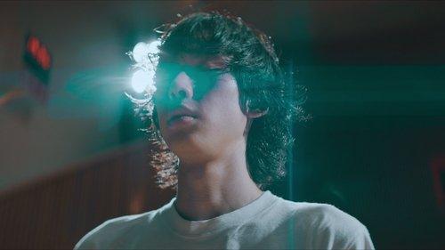 undefined Season 1 Episode 4 - Lights Over Fukushima