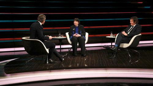 Markus Lanz Season 15 Episode 11 - Episode 11