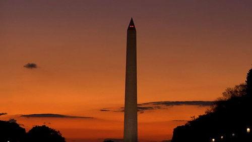 Aerial America Season 6 Episode 1 - Washington D.C.