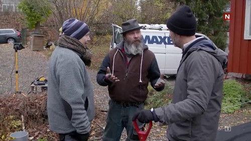 Helt perfekt Season 10 Episode 8 - Misjonæren