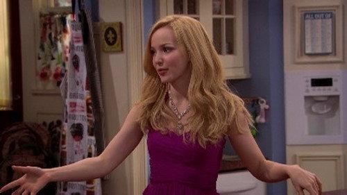 Liv and Maddie Season 2 Episode 1 - Premiere-A-Rooney