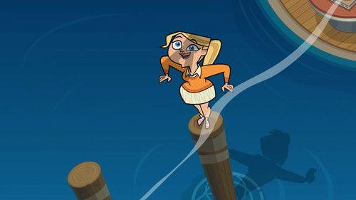 Total Drama Island Season 1 Episode 10 - The Truth, the Pole Truth, and Nothing But the Truth