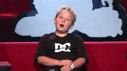 Ridiculousness Season 4 Episode 10 - Jackson Nicoll