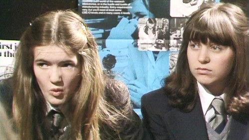 Grange Hill Season 2 Episode 12 - Episode 12