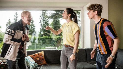 Merz gegen Merz Season 3 Episode 2 - Episode 2