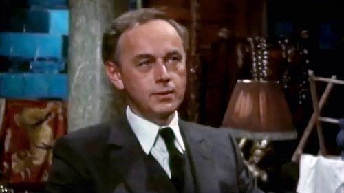 A Perfect Spy Season 1 Episode 6 - Part 6