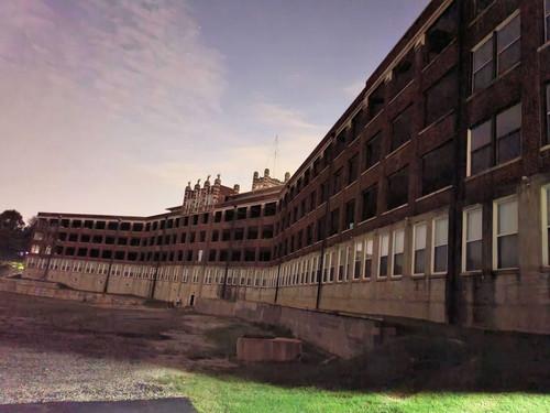 Most Haunted Season 12 Episode 2 - Waverly Hills Sanatorium