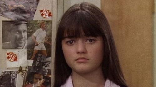 The Wonder Years Season 3 Episode 13 - She, My Friend and I