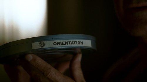 Lost Season 2 Episode 3 - Orientation