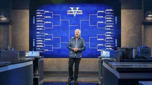 Tournament of Champions Season 5 Episode 3 - The Stakes Have Never Been Higher