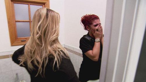 Bad Girls Club Season 15 Episode 6 - Recipe for Disaster