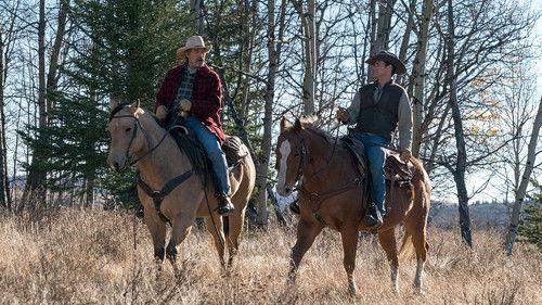 Heartland Season 11 Episode 16 - A Place to Call Home
