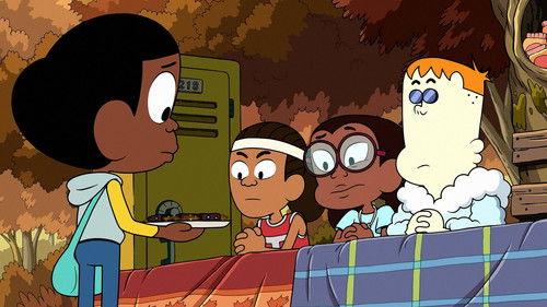 Craig of the Creek Season 3 Episode 12 - Afterschool Snackdown