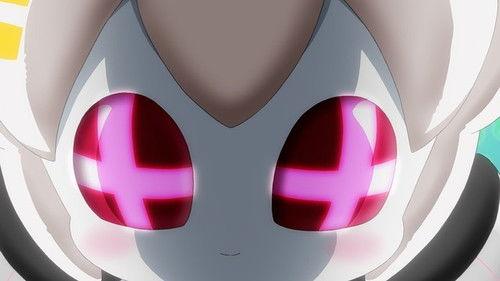 Magical Girl Raising Project Season 1 Episode 3 - Update Notice!