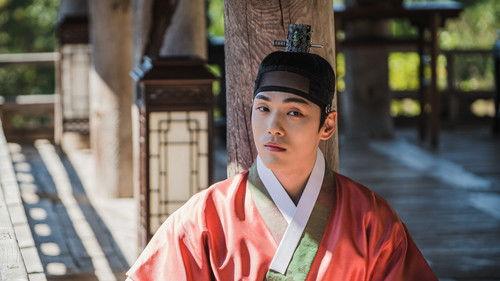 Mr. Queen Season 1 Episode 8 - A Dangerous Relationship