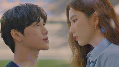 Run On Season 1 Episode 3 - Do you like me by any chance?