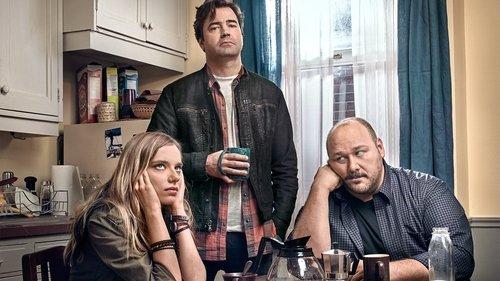 undefined Season 1 Episode 1 - A Girl in Trouble Is a Temporary Thing