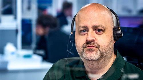 Ambulance Season 11 Episode 1 - Episode 1