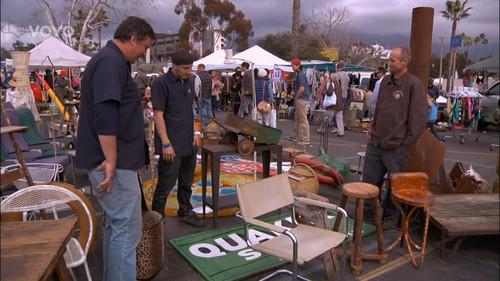American Restoration Season 3 Episode 2 - Photo Finish