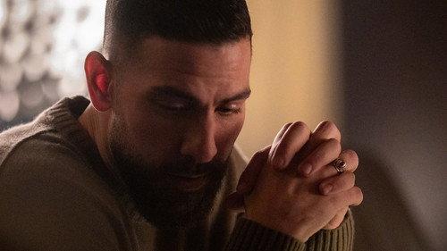 undefined Season 8 Episode 17 - Shahadah