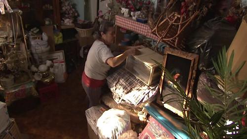 Hoarders Season 3 Episode 17 - Andrew / Lydia