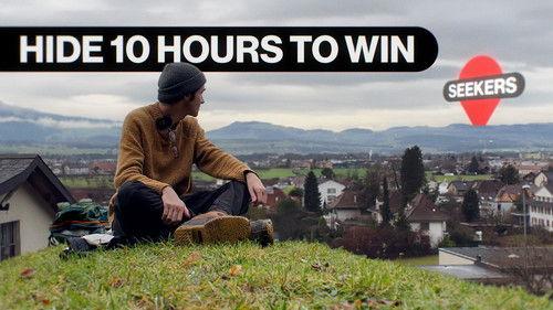 Jet Lag: The Game Season 9 Episode 5 - Episode 5