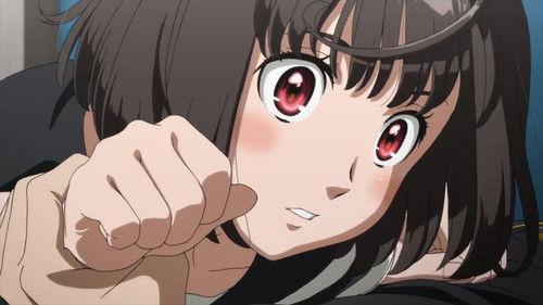 undefined Season 1 Episode 1 - Contact