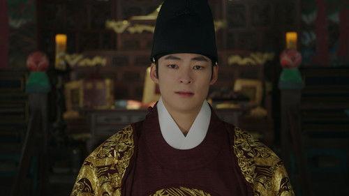 Joseon Attorney: A Morality Season 1 Episode 8 - Episode 8