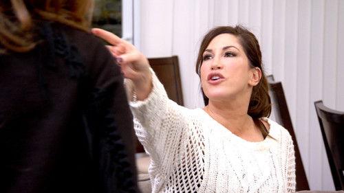 The Real Housewives of New Jersey Season 7 Episode 7 - Spa-Cation