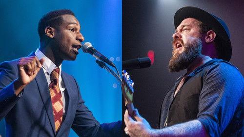 Austin City Limits Season 41 Episode 14 - Leon Bridges / Nathaniel Rateliff & The Night Sweats