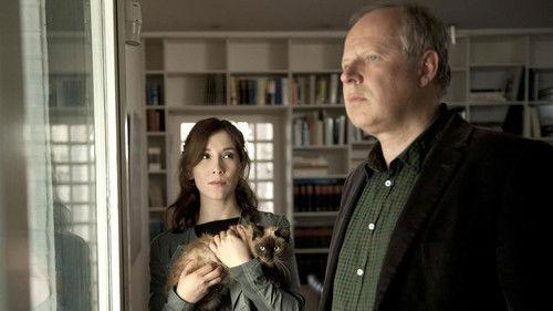 undefined Season 43 Episode 25 - Borowski and the Free Fall