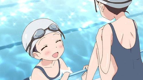 Encouragement of Climb Season 2 Episode 7 - Encouragement of Swim?