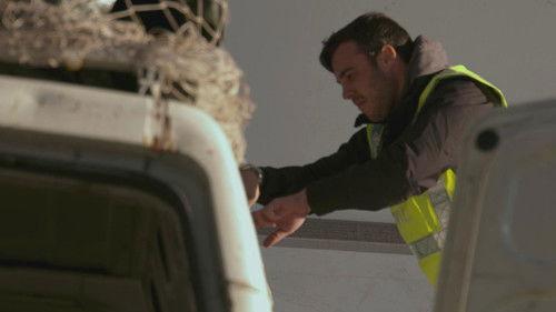 Border Control: Europe Season 1 Episode 2 - Episode 2