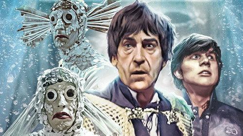 Doctor Who Season 4 Episode 19 - The Underwater Menace (1)